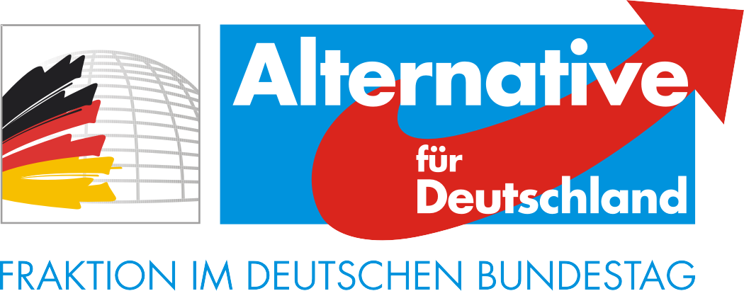 AfD-Fraktion im Deutschen Bundestag